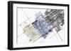 Directive-PI Studio-Framed Art Print