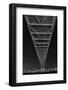 Directly Under-Tomoshi Hara-Framed Photographic Print