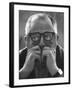 Director Billy Wilder-Gjon Mili-Framed Premium Photographic Print