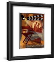Director's Cut Awards-Conrad Knutsen-Framed Art Print