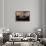 Director's Room-Charles Rennie Mackintosh-Framed Giclee Print displayed on a wall
