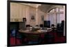Director's Room-Charles Rennie Mackintosh-Framed Giclee Print