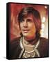 Dirk Benedict - Battlestar Galactica-null-Framed Stretched Canvas