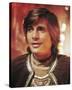 Dirk Benedict - Battlestar Galactica-null-Stretched Canvas