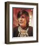 Dirk Benedict - Battlestar Galactica-null-Framed Photo