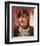 Dirk Benedict - Battlestar Galactica-null-Framed Photo