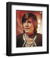 Dirk Benedict - Battlestar Galactica-null-Framed Photo