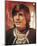 Dirk Benedict - Battlestar Galactica-null-Mounted Photo