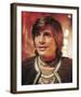 Dirk Benedict - Battlestar Galactica-null-Framed Photo