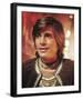 Dirk Benedict - Battlestar Galactica-null-Framed Photo