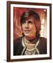 Dirk Benedict - Battlestar Galactica-null-Framed Photo