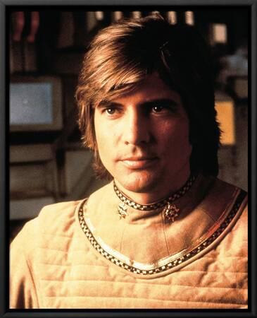 Dirk benedict