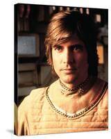 Dirk Benedict - Battlestar Galactica-null-Stretched Canvas