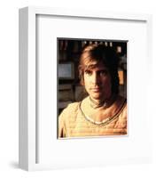 Dirk Benedict - Battlestar Galactica-null-Framed Photo