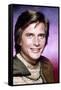 Dirk Benedict - Battlestar Galactica-null-Framed Stretched Canvas