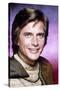 Dirk Benedict - Battlestar Galactica-null-Stretched Canvas