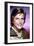 Dirk Benedict - Battlestar Galactica-null-Framed Photo