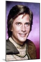 Dirk Benedict - Battlestar Galactica-null-Mounted Photo