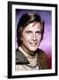 Dirk Benedict - Battlestar Galactica-null-Framed Photo