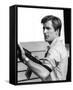 Dirk Benedict - The A-Team-null-Framed Stretched Canvas