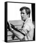 Dirk Benedict - The A-Team-null-Framed Stretched Canvas