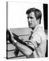 Dirk Benedict - The A-Team-null-Stretched Canvas