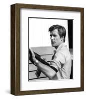 Dirk Benedict - The A-Team-null-Framed Photo