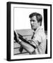 Dirk Benedict - The A-Team-null-Framed Photo