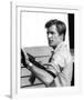 Dirk Benedict - The A-Team-null-Framed Photo