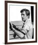 Dirk Benedict - The A-Team-null-Framed Photo