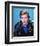 Dirk Benedict - The A-Team-null-Framed Photo