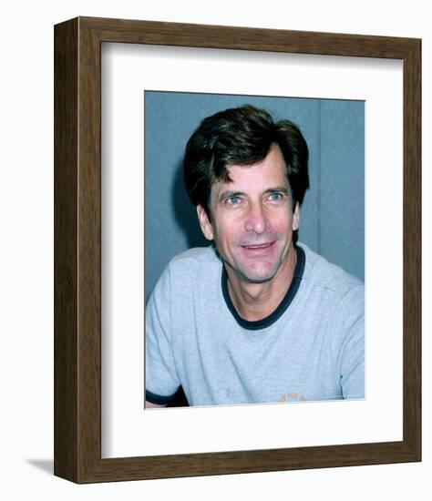 Dirk Benedict-null-Framed Photo