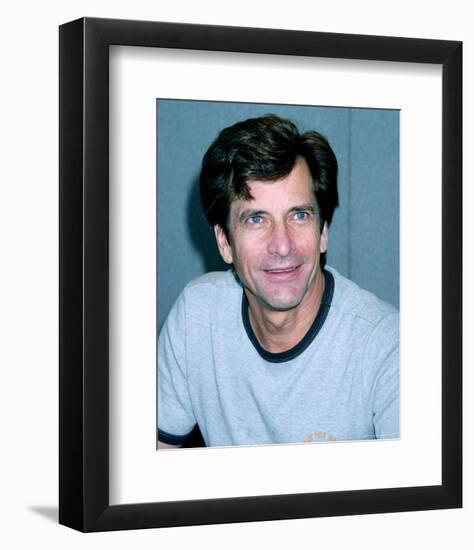 Dirk Benedict-null-Framed Photo