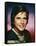 Dirk Benedict-null-Framed Stretched Canvas