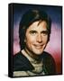 Dirk Benedict-null-Framed Stretched Canvas