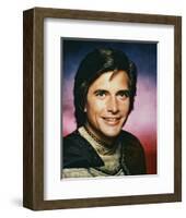 Dirk Benedict-null-Framed Photo