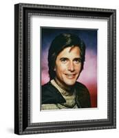 Dirk Benedict-null-Framed Photo