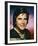 Dirk Benedict-null-Framed Photo