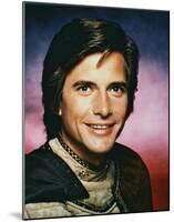 Dirk Benedict-null-Mounted Photo