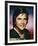 Dirk Benedict-null-Framed Photo