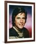 Dirk Benedict-null-Framed Photo