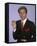 Dirk Benedict-null-Framed Stretched Canvas