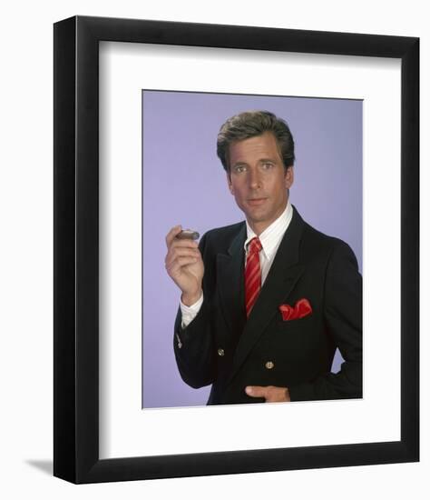 Dirk Benedict-null-Framed Photo