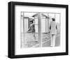 Dirk Bogarde, Morte a Venezia (1971)-null-Framed Photo