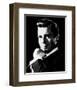 Dirk Bogarde-null-Framed Photo