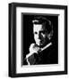 Dirk Bogarde-null-Framed Photo