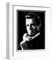 Dirk Bogarde-null-Framed Photo