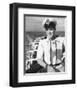 Dirk Bogarde-null-Framed Photo