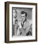 Dirk Bogarde-null-Framed Photo