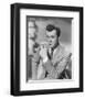 Dirk Bogarde-null-Framed Photo